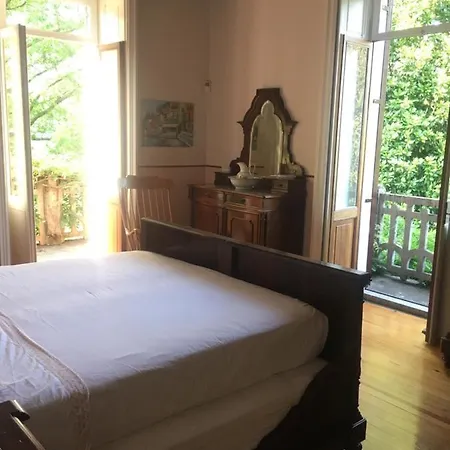 Casa Della Gioia Castelveccana