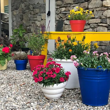 Casa Della Gioia Villa