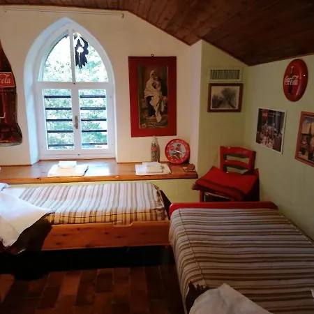 Casa Della Gioia * Castelveccana