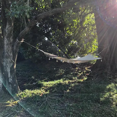 Casa Della Gioia Villa