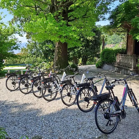 Casa Della Gioia Castelveccana