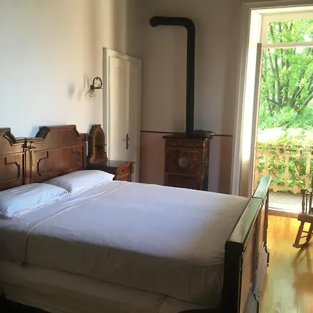 Villa Casa Della Gioia Castelveccana