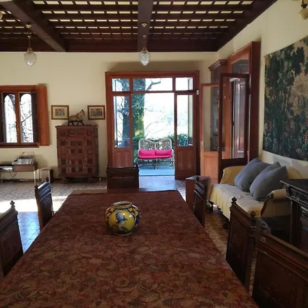 Casa Della Gioia Villa