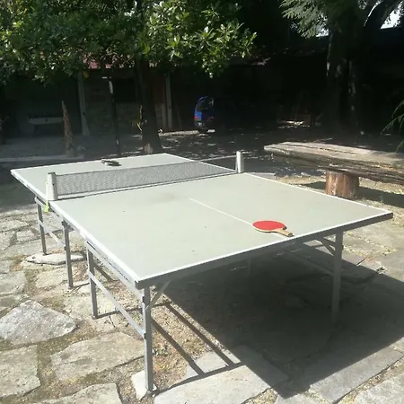 Villa Casa Della Gioia *