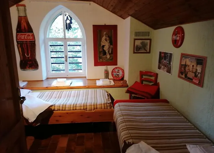 Casa Della Gioia * 카스텔베카나