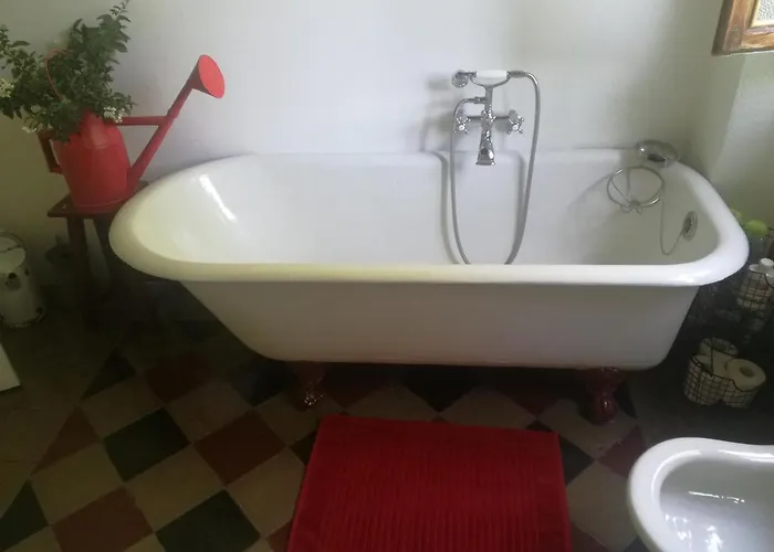 Casa Della Gioia * 카스텔베카나