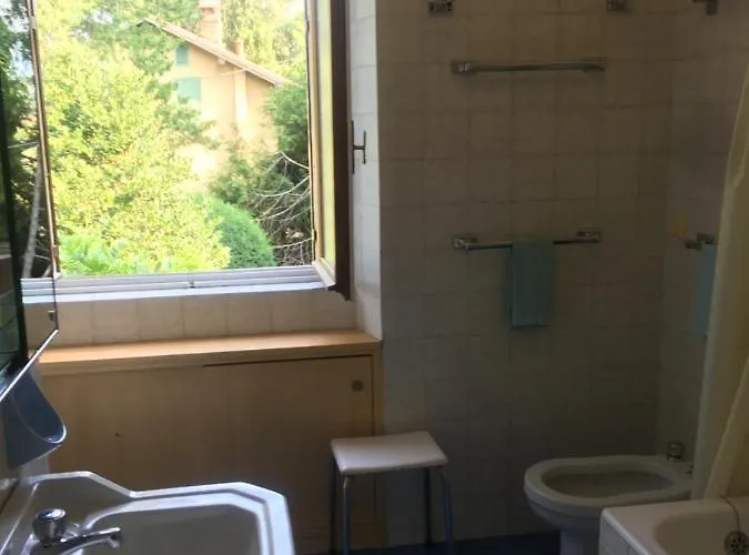 Casa Della Gioia * 카스텔베카나