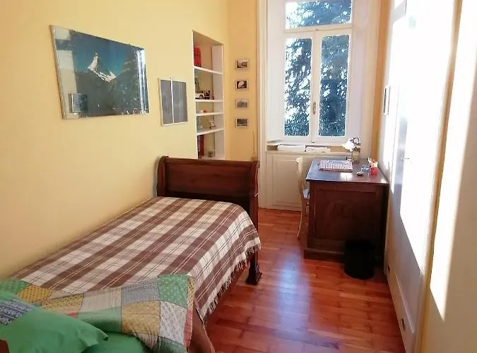 Casa Della Gioia 빌라 카스텔베카나