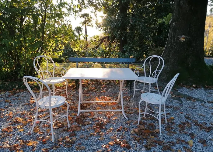 Casa Della Gioia 카스텔베카나