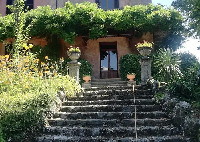 Casa Della Gioia * 카스텔베카나