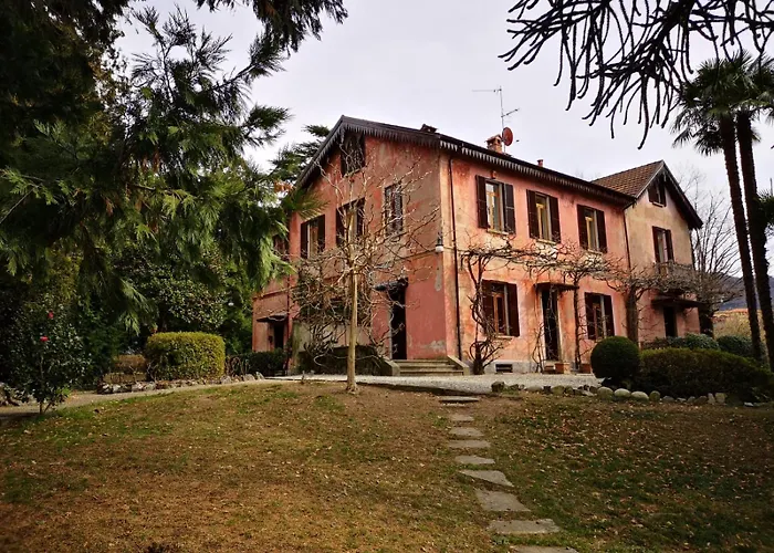 Casa Della Gioia * 카스텔베카나