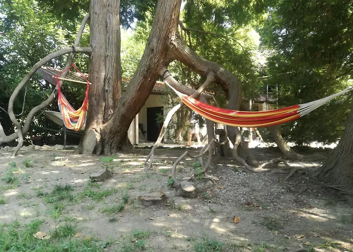 빌라 Casa Della Gioia