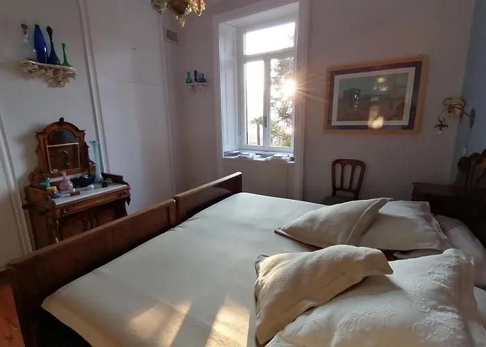 Casa Della Gioia 빌라 *