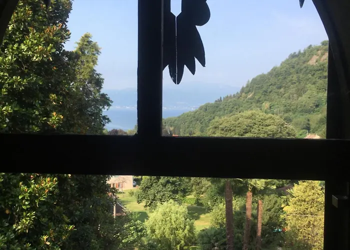 Casa Della Gioia 카스텔베카나