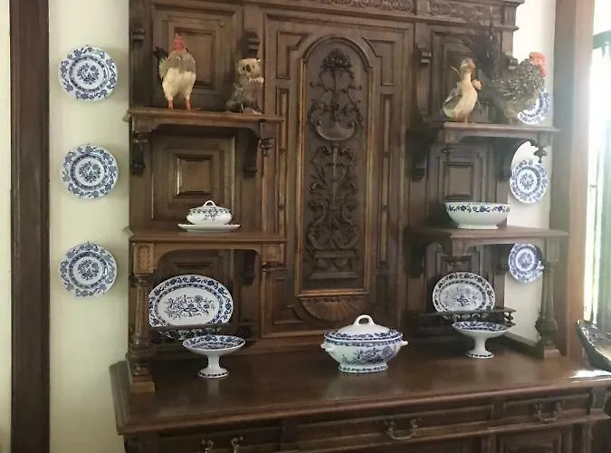 Casa Della Gioia * 카스텔베카나