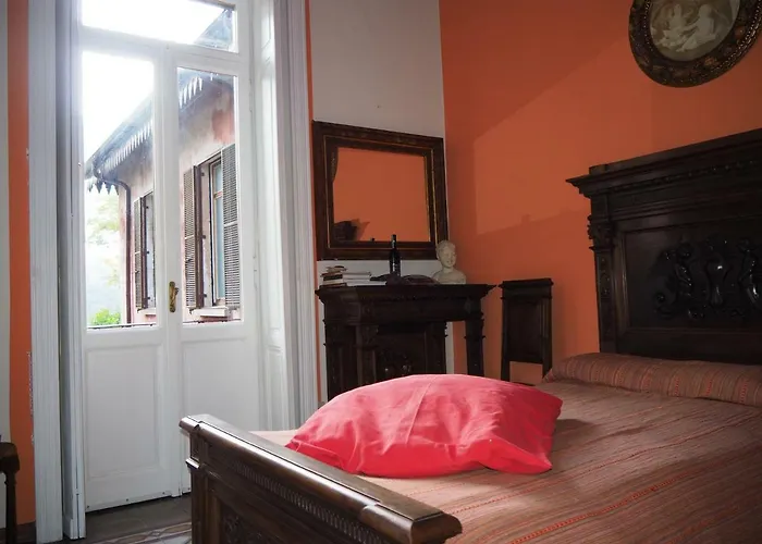 Casa Della Gioia 빌라 *