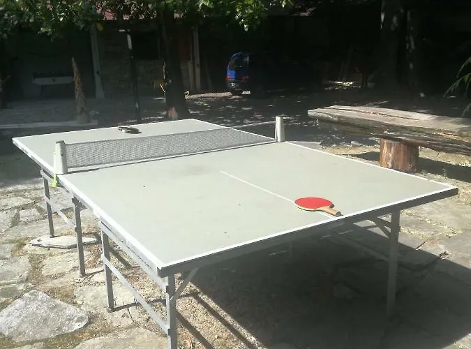 빌라 Casa Della Gioia *