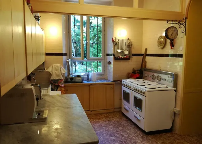 Casa Della Gioia * 카스텔베카나