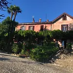 Casa Della Gioia Вилла Castelveccana