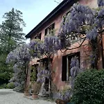 Casa Della Gioia Вилла *