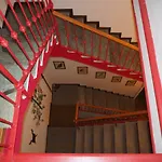 Вилла Casa Della Gioia *