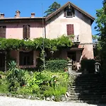 Вилла Casa Della Gioia