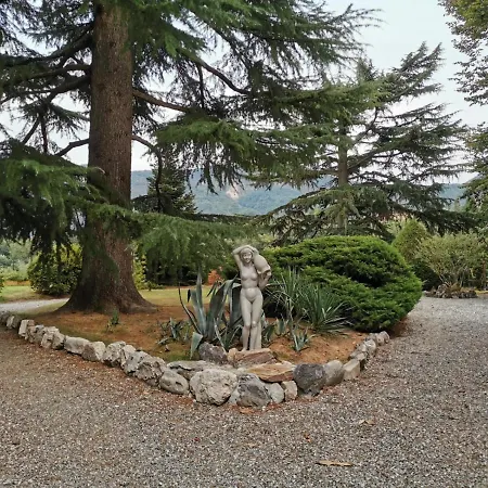 Casa Della Gioia Vila