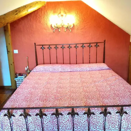 Casa Della Gioia Βίλα Castelveccana