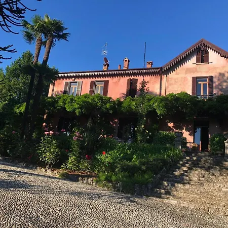 Casa Della Gioia Castelveccana