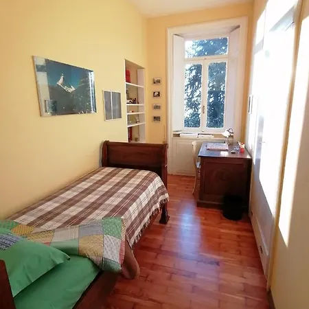 Casa Della Gioia Vila Castelveccana