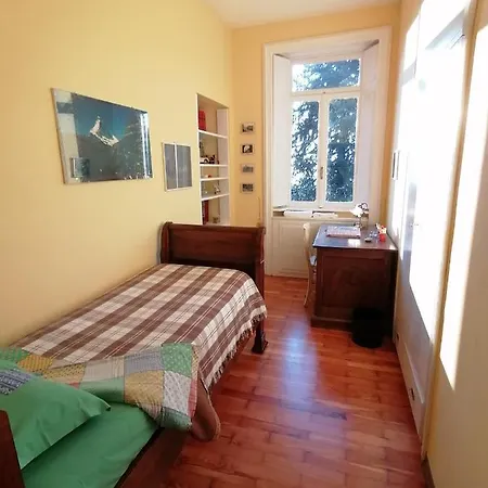 Casa Della Gioia Villa Castelveccana