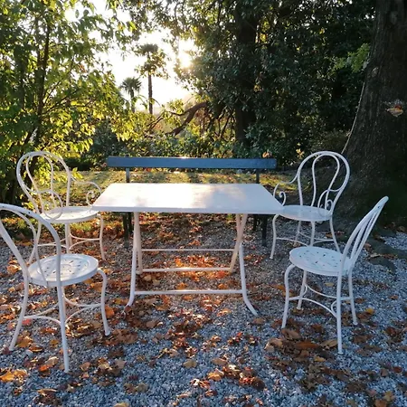 Casa Della Gioia Castelveccana