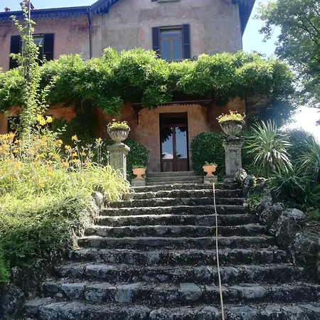 Casa Della Gioia * Castelveccana