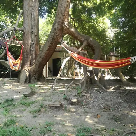 别墅 Casa Della Gioia