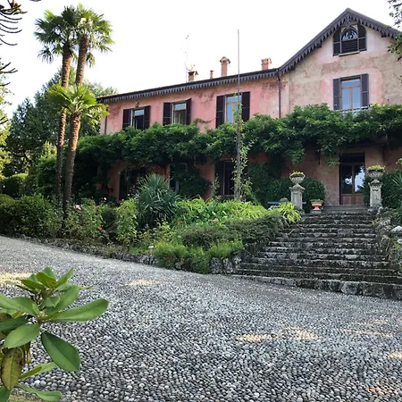 Casa Della Gioia Castelveccana