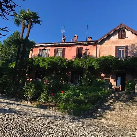 Casa Della Gioia Vila Castelveccana