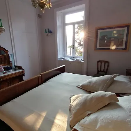 Casa Della Gioia Villa *