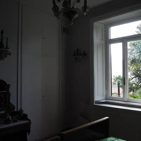 Casa Della Gioia *