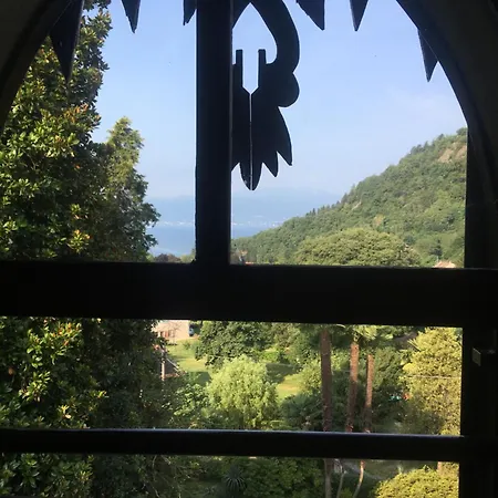 Casa Della Gioia Castelveccana