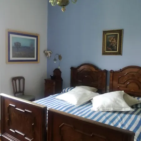 Vila Casa Della Gioia *