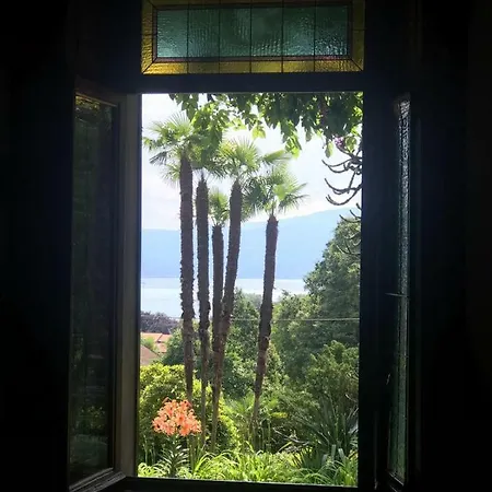 Casa Della Gioia Castelveccana