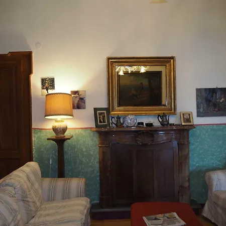 Vila Casa Della Gioia