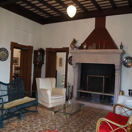 Casa Della Gioia Βίλα Castelveccana