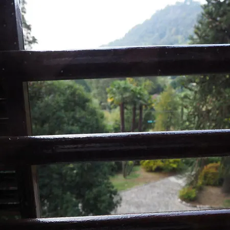 Casa Della Gioia *