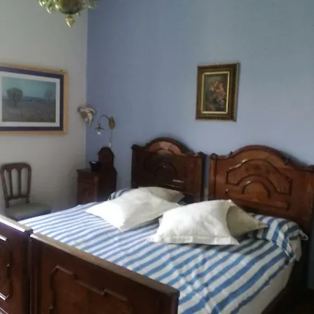 Casa Della Gioia *