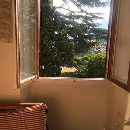 Casa Della Gioia Vila Castelveccana