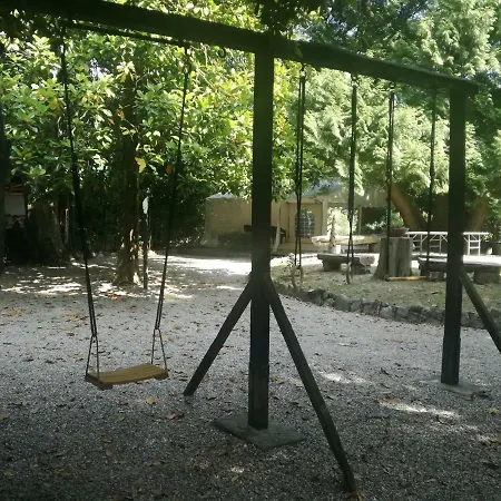 Casa Della Gioia