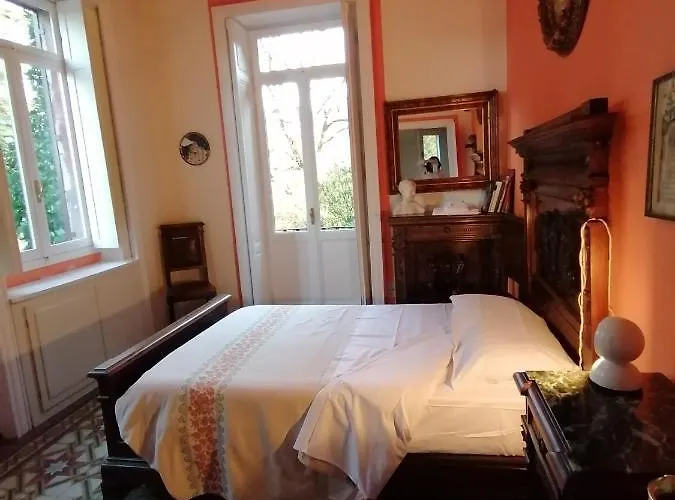 别墅 Casa Della Gioia *