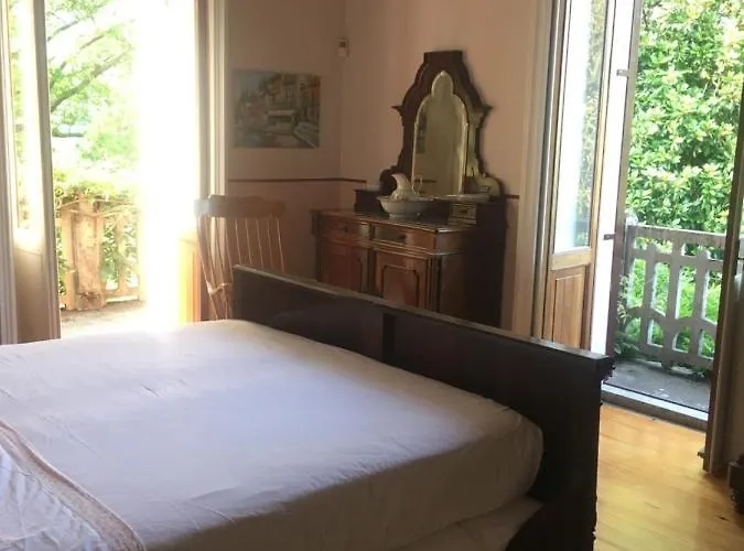 Casa Della Gioia Castelveccana