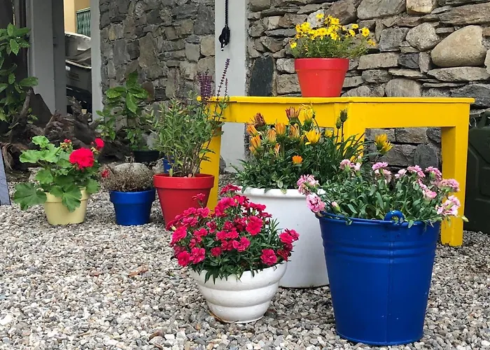 Casa Della Gioia 别墅